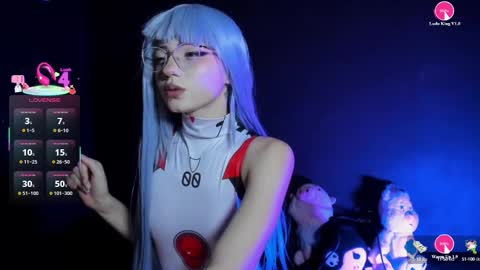 Snapshot of madiixwatson chatting on 09.20.25 Madison Watson online show from 09.20.25