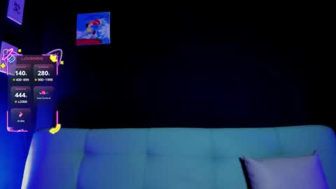 Madison Watson online show from 03.26.26