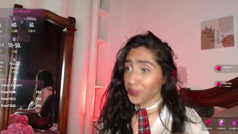 Madelein online show from 12.21.24