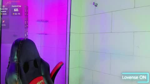 madiso_santiel online show from 01.08.26