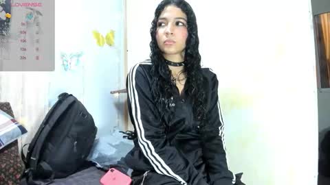 madisom2 online show from 04.17.26