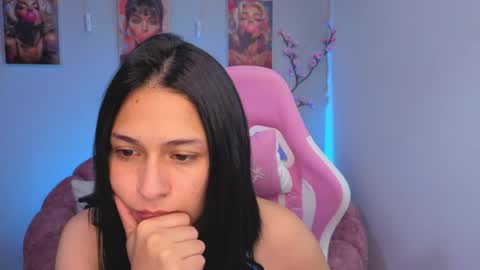 Snapshot of madison__beer chatting on 05.20.26 Madison online show from 05.20.26