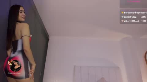 Valentina   1030   530  -  online show from 12.31.24