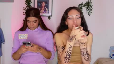 Madison Rey online show from 02.20.26