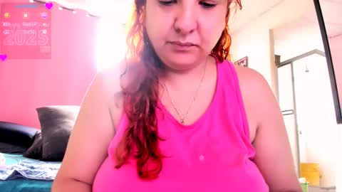 Snapshot of madison_bigboobies chatting on 01.05.25 Madison Astrid online show from 01.05.25