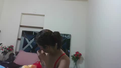 Snapshot of madison_cartter chatting on 12.24.24 madison_cartter online show from 12.24.24