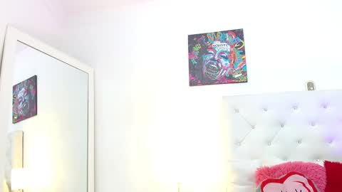 Snapshot of madison_horny69 chatting on 02.03.25 Jenny online show from 02.03.25