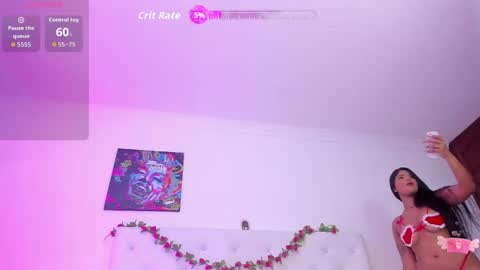 Snapshot of madison_horny69 chatting on 02.28.26 Jenny online show from 02.28.26