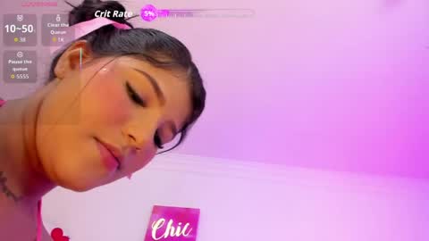 Jenny  online show from 04.18.26