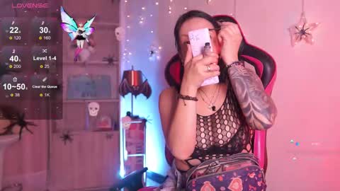 Madison   online show from 10.09.25