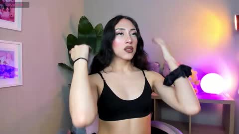 madison_rey__ online show from 11.24.25
