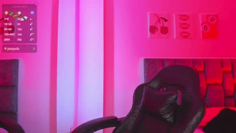 Madison Rosee online show from 05.14.26