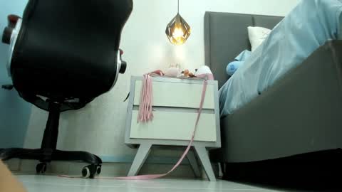 Snapshot of madison_rowan chatting on 02.06.25 MADI online show from 02.06.25