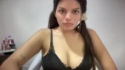 madison_tits online show from 10.26.25