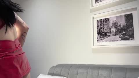 madison  online show from 09.30.25