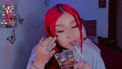 madso x17 online show from 04.18.26