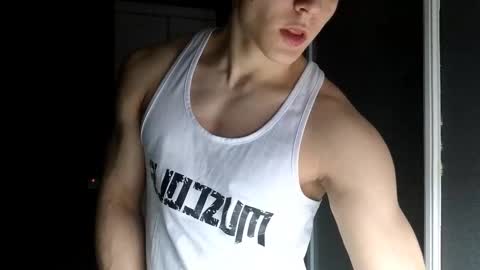 madisonboy2 online show from 02.01.26