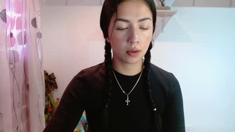 Madison Cambel online show from 12.19.24