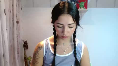 Madison Cambel online show from 12.27.24