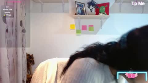 Madison Cambel online show from 01.17.25