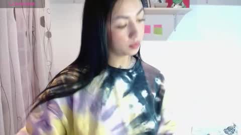 Madison Cambel online show from 01.23.25