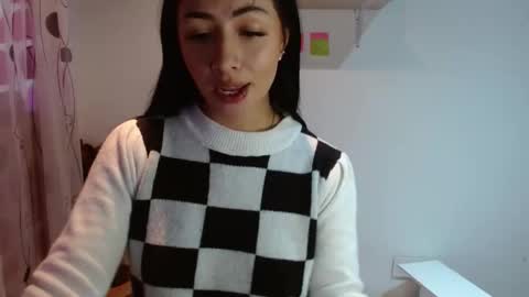 Madison Cambel online show from 02.05.25