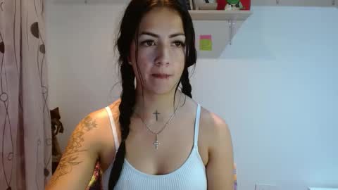 Madison Cambel online show from 02.21.25