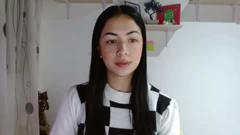 Madison Cambel online show from 03.12.25