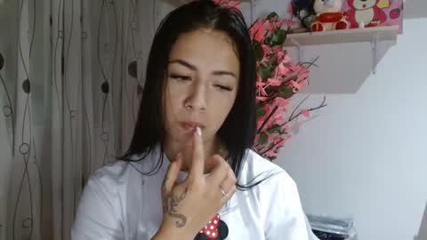 Madison Cambel online show from 10.04.25