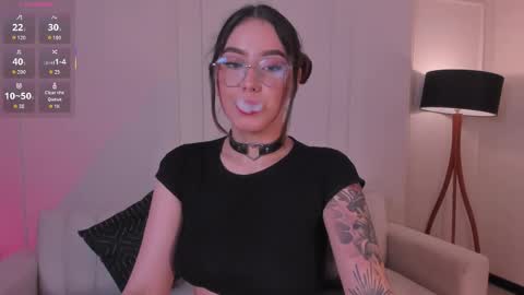 Maddi Collins online show from 09.08.25