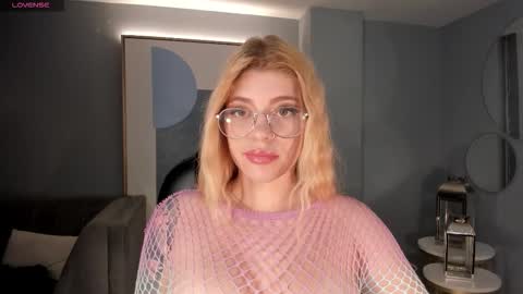 Madison Kane online show from 03.03.26