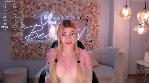 Madison Kane online show from 03.10.26