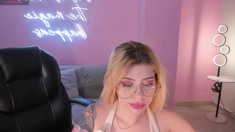 Madison Kane online show from 03.23.26