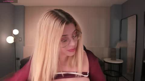 Madison Kane online show from 04.14.26