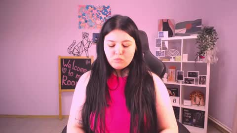 madisonmongomery online show from 12.10.24