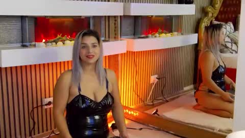 madisonrusso online show from 10.31.25