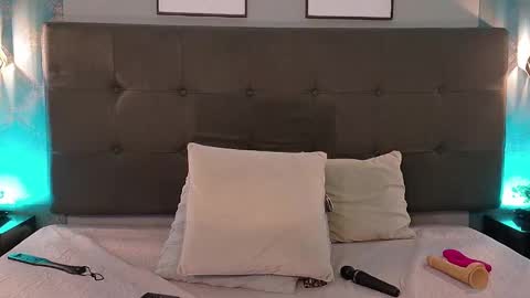 Madison Smith online show from 03.07.25