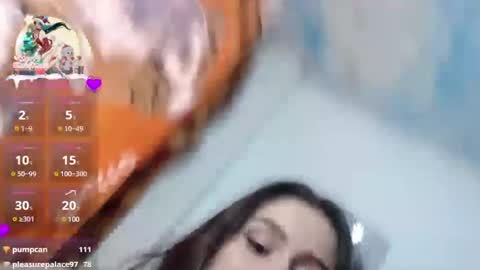 My name is madi Lushdomi is activeThere are legends that in this room all your wishes can come true  Private is Open online show from 12.24.24