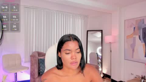 Snapshot of madisson_davon chatting on 02.12.25 Madisson Davon online show from 02.12.25