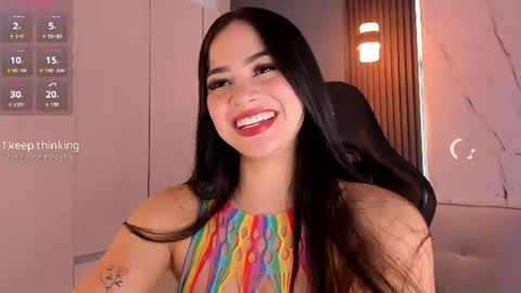 Snapshot of madisson_foxxx_ chatting on 07.11.26 Madi Fox online show from 07.11.26