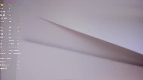    online show from 09.29.25