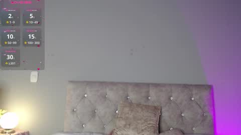 Snapshot of madissonkay chatting on 07.18.26 online show from 07.18.26