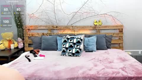 Madisson online show from 03.02.25