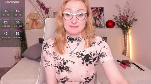 Madisson online show from 11.05.25