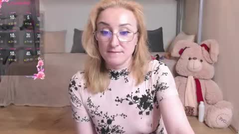Madisson online show from 06.18.26