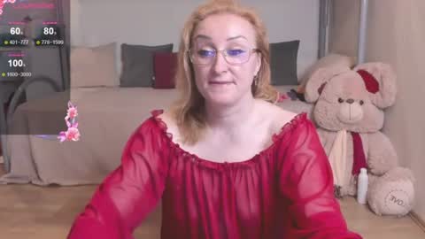 Madisson online show from 06.21.26