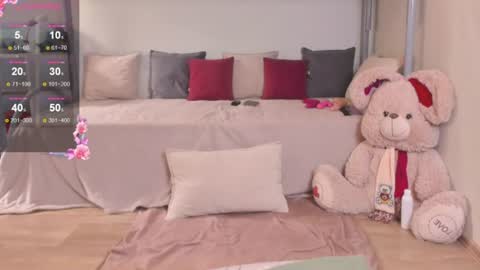 Madisson online show from 06.25.26