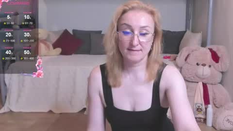 Madisson online show from 07.02.26