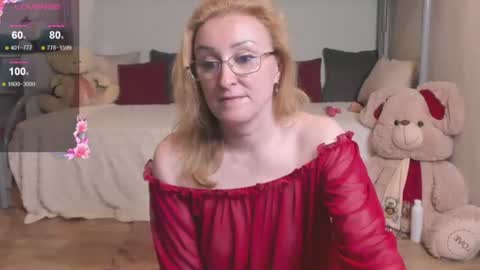 Madisson online show from 07.13.26
