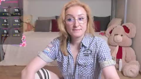 Madisson online show from 07.17.26